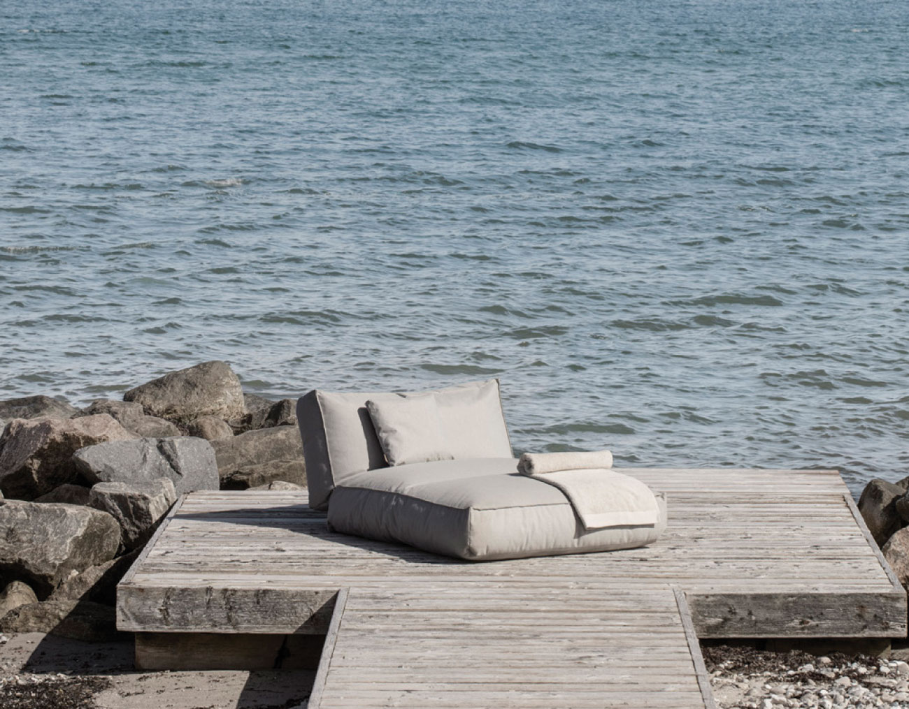 Blomus Daybed Stay Ocean Blomus