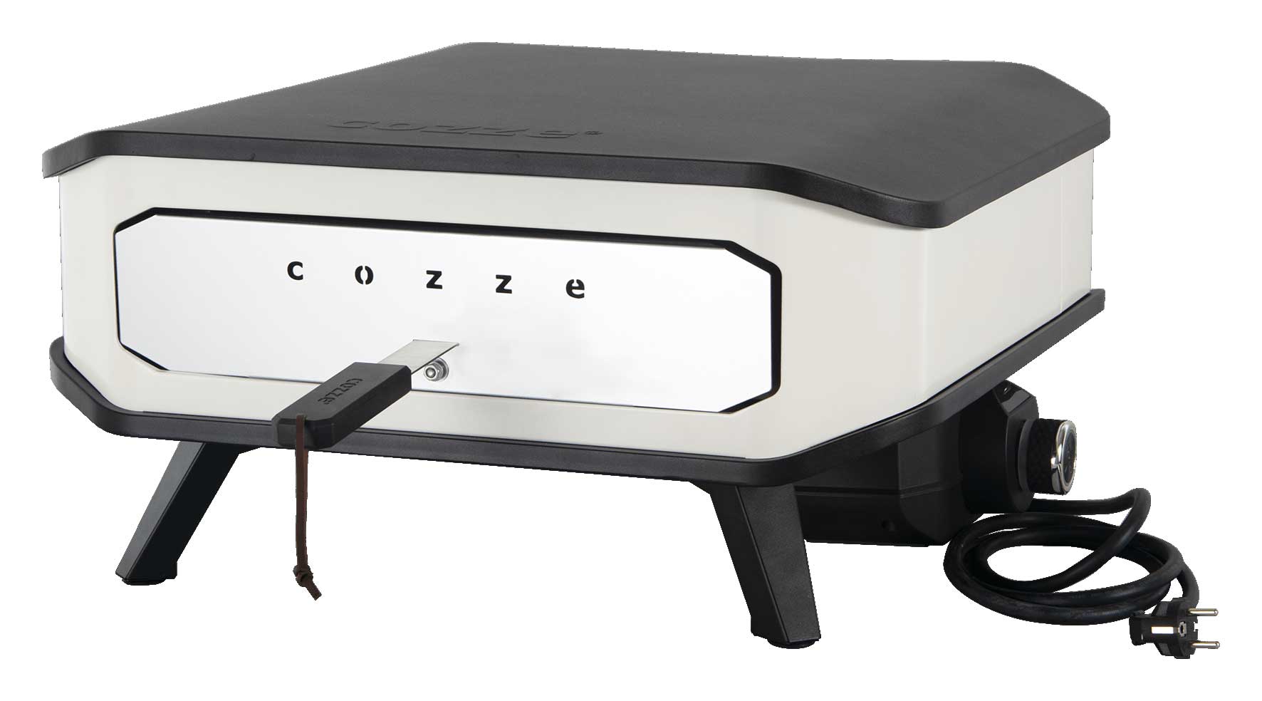 Cozze Pizzaofen Elektrisch Cozze