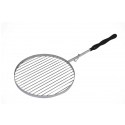 Feu du Jardin Grillrost rund 38 cm