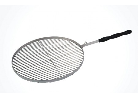 Feu du Jardin Grillrost rund 50 cm