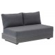 Zebra Cubo 2-Sitzer Sofa