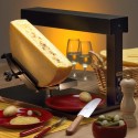 TTM Raclette Ambiance