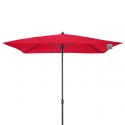 Doppler Gastro Waterproof 200x200 cm ohne Volant