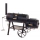 Joes Barbeque Smoker 16 Texas Classic