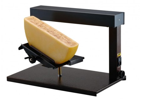 TTM Raclette Ambiance