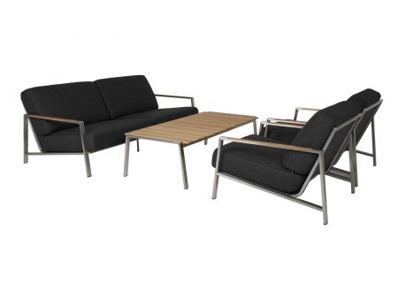 B-Garden Loungeset Naos