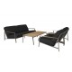 B-Garden Loungeset Naos