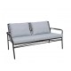 B-Garden Loungesofa Lucia