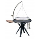 Bal Grill rund 100 cm von Nielsen