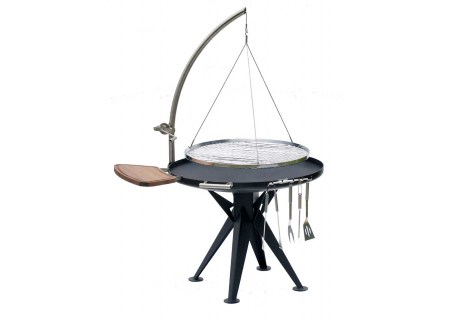 Bal Grill rund 100 cm von Nielsen