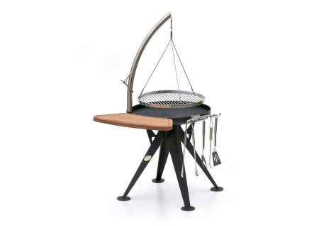 Bal Grill rund 60 cm von Nielsen