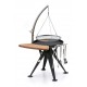 Bal Grill rund 60 cm von Nielsen