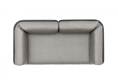 Todus Baza 2-er Loungesofa