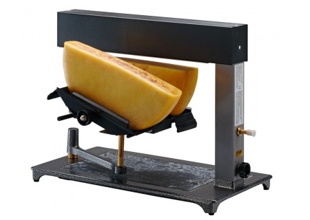 TTM Raclette Brio-Gas