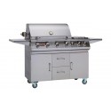 Bull BBQ Gasgrill 7 Burner