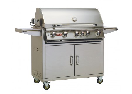 Bull BBQ Gasgrill Brahma