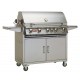 Bull BBQ Gasgrill Brahma