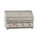 Bull BBQ Built-in Gasgrill Lonestar