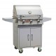 Bull BBQ Gasgrill Steer Premium