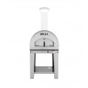 Bull Pizzaofen Gas Large 2 Pizza Stand
