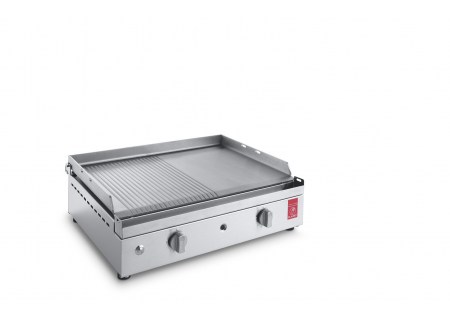 Pla.Net Gasgrill Chef 55 LR