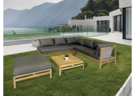 Gartenlounge Mia