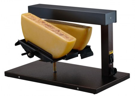 TTM Raclette DS 2000