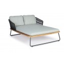 Weishupl Denia Daybed