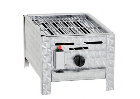 Festgrill Profi 1