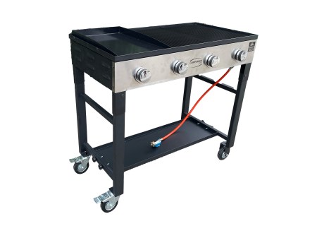 Festgrill Companion Pro