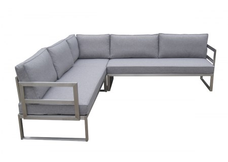 Loungeset Futura gross