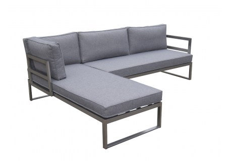 Loungeset Futura klein