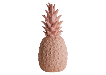 Goognight light Pinacolada Lamp blush