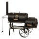 Joes Barbeque Smoker 16 Classic