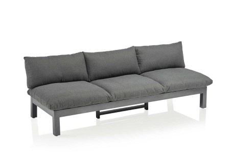 Kettler 3 Sitzer Sofa Comfort