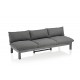 Kettler 3 Sitzer Sofa Comfort