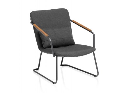 Kettler Gentle Lounge Sessel