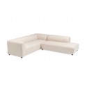 Kettler Lounge-Set Osea anthrazit matt/beige