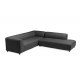 Kettler Lounge-Set Osea anthrazit matt/anthrazit