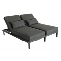 Kettler Pure Daybed/Doppel-Liege