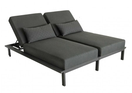 Kettler Pure Daybed/Doppel-Liege