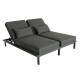 Kettler Pure Daybed/Doppel-Liege