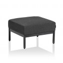 Kettler Lounge Pure Hocker