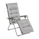 Lafuma Mobilier Relaxsessel Evolution BeComfort Silver