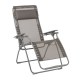 Lafuma Mobilier Relaxsessel Futura Graphite