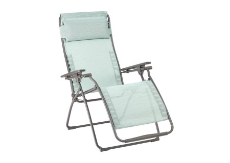 Lafuma Mobilier Relaxsessel Futura Mistral