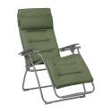 Lafuma Mobilier Relaxsessel Futura BeComfort Olive