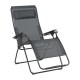 Lafuma Mobilier Relaxliege Energie XL Storm Grey