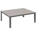 Karasek Lido Loungetisch 100x75 cm