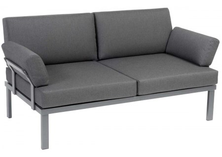 Karasek Lido Lougesofa B 169 cm